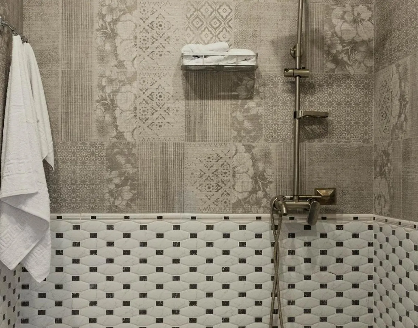Panorama Hills Apart-Hotel Tbilisi Aparthotel