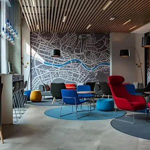 Express Avlabari, An Ihg Otel