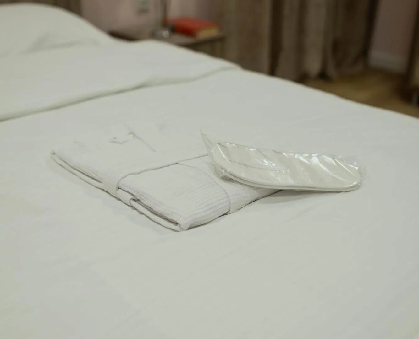 טביליסי Panorama Hills Apart-Hotel מלון דירות